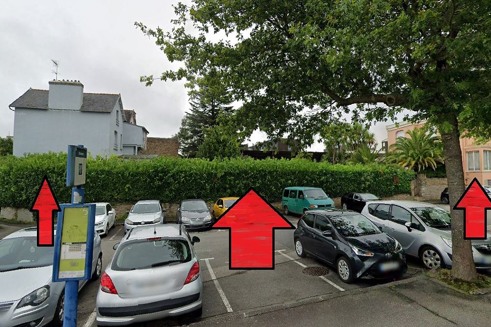 2 RUE EMILE ROUSSE - TERRAIN CONSTRUCTIBLE DE 718M² AVEC MAISON EXISTANTE A DEMOLIR - IDEAL CONSTRUCTION/MARCHAND/DIVISION - RARE photo 5